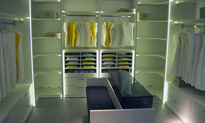 CLOSETS KOVIVA