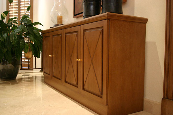 Muebles Woodko