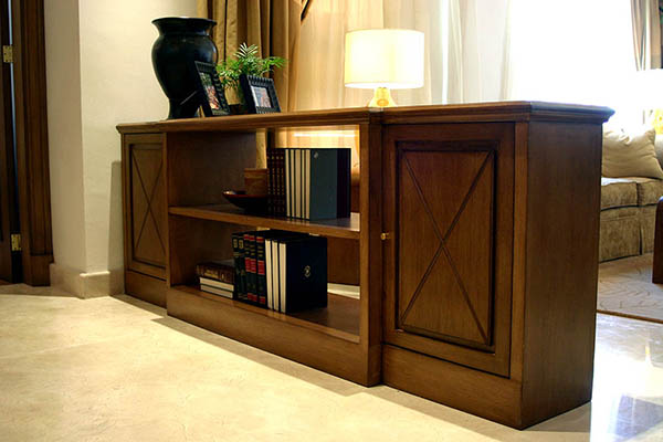 Muebles Woodko